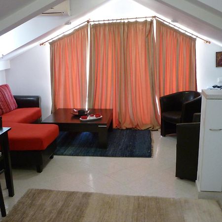 Attic Flat "Tsoukalas Group" Zakynthos Exteriér fotografie