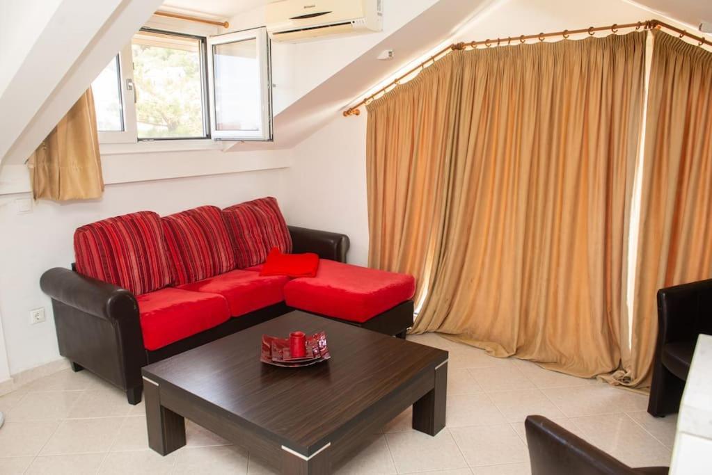 Attic Flat "Tsoukalas Group" Zakynthos Exteriér fotografie