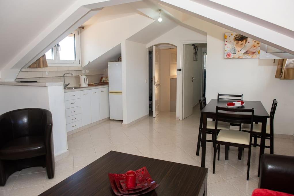 Attic Flat "Tsoukalas Group" Zakynthos Exteriér fotografie