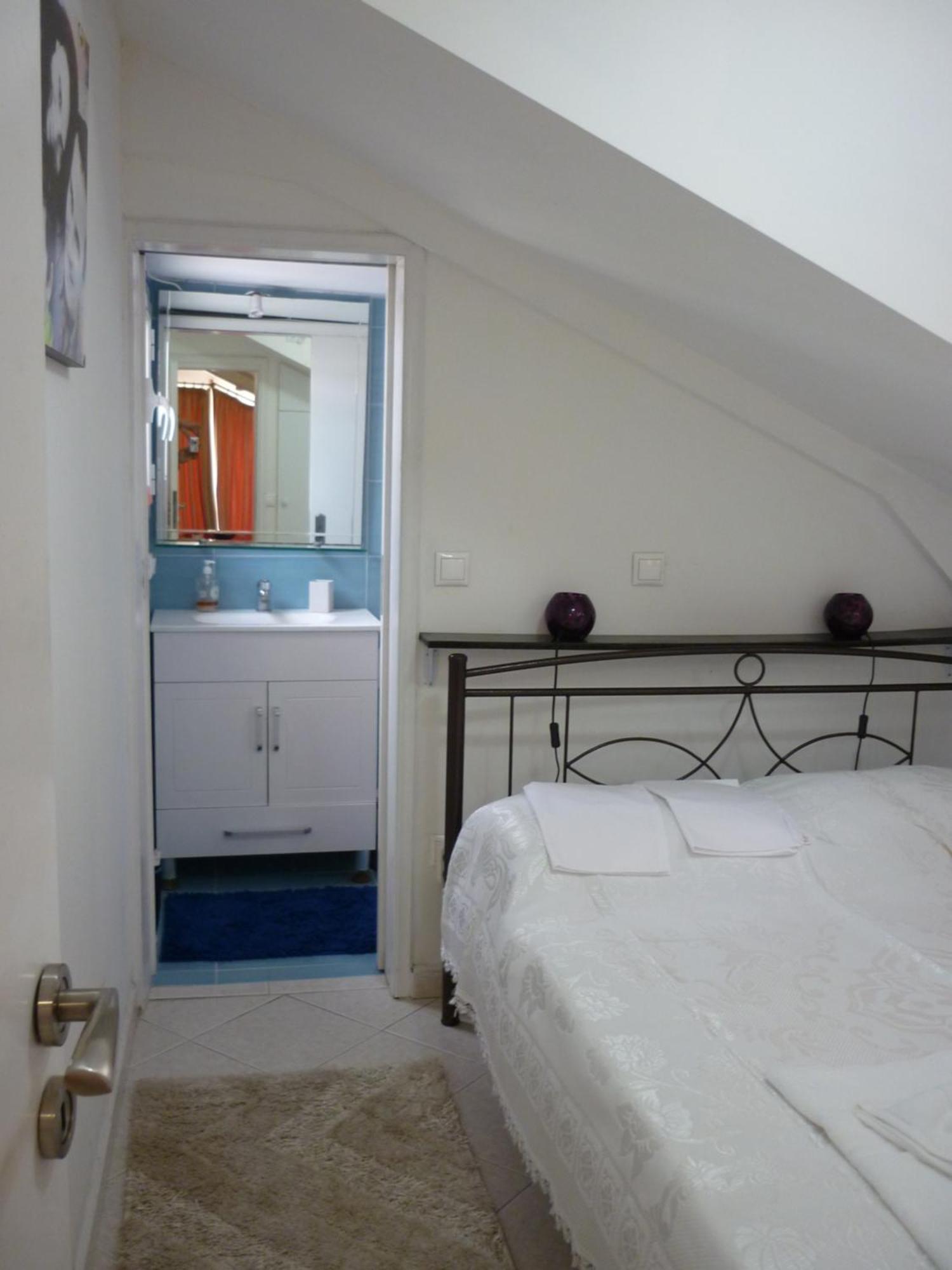 Attic Flat "Tsoukalas Group" Zakynthos Exteriér fotografie