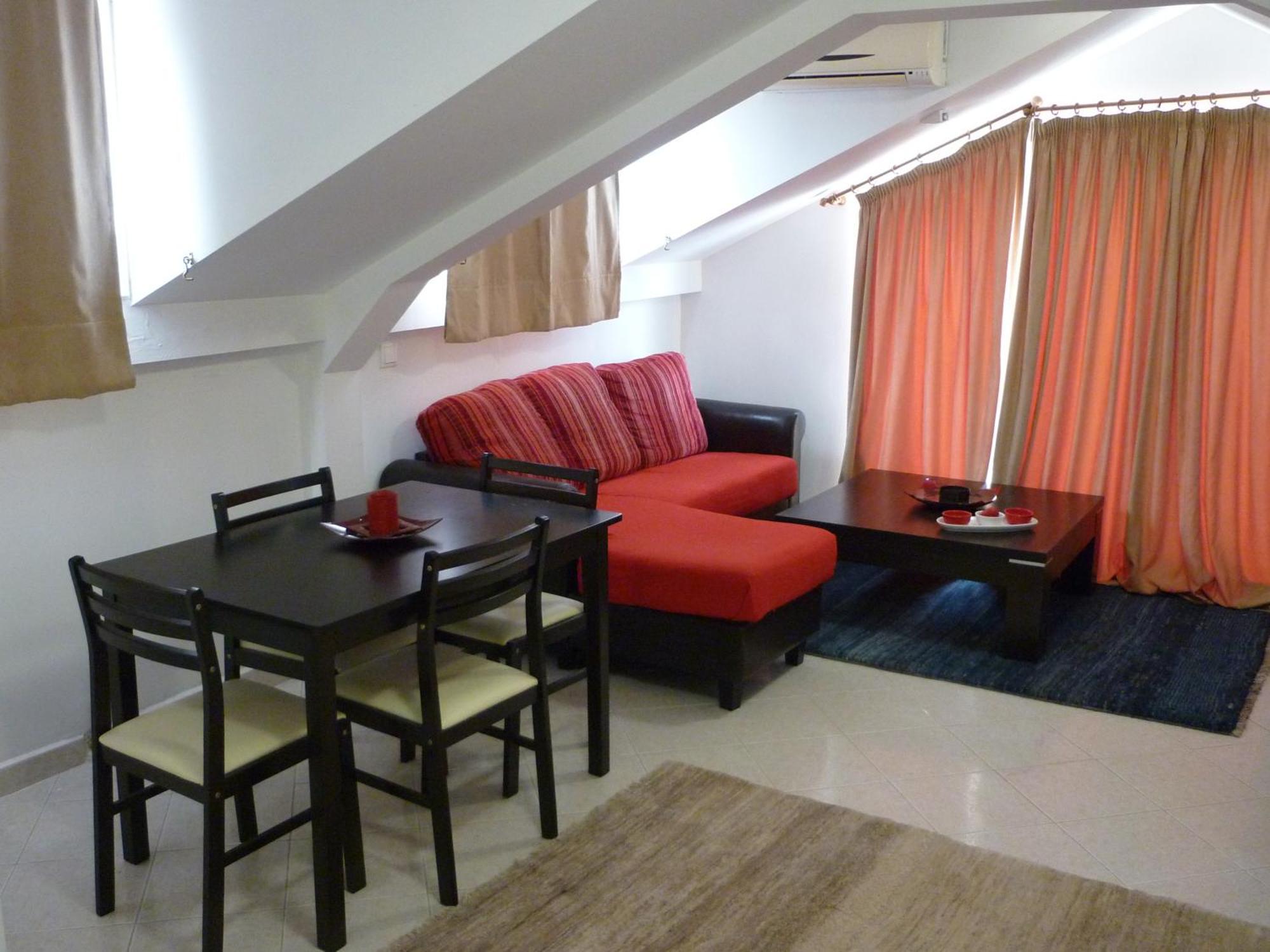 Attic Flat "Tsoukalas Group" Zakynthos Exteriér fotografie