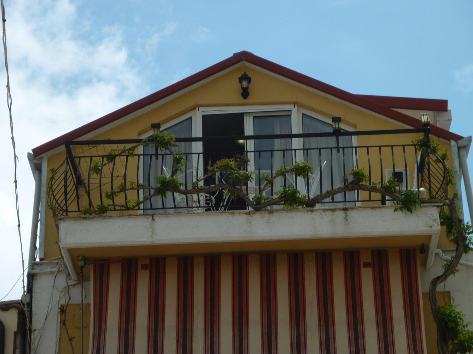 Attic Flat "Tsoukalas Group" Zakynthos Exteriér fotografie